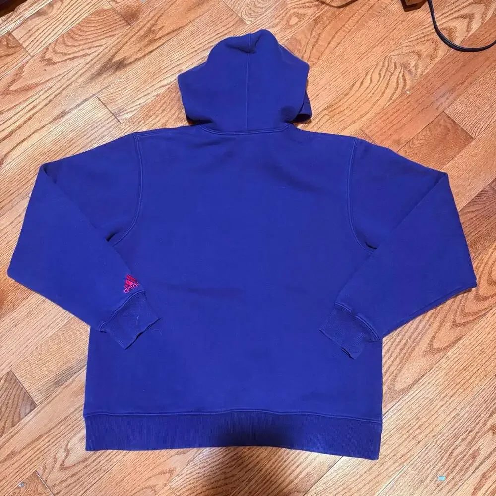adidas pullover hoodie